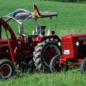 D326 und D212