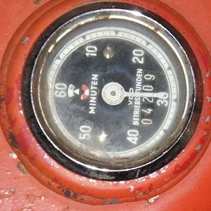 Mc Cormick D219 bj  66