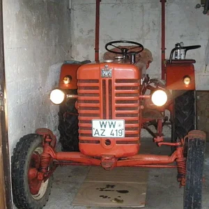 Mc Cormick D219 bj  66