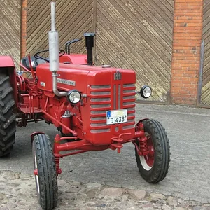 D439 Bj 1964