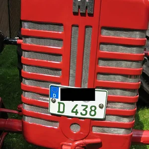 D439 Bj 1964
