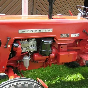 D 439