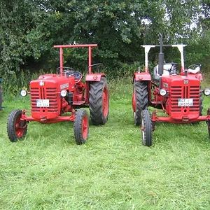 IHC-POWER D-324
