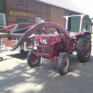 McCormick D-436 Standart