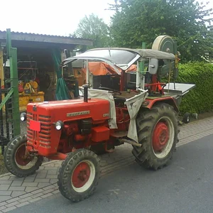 Mc Cormick D 439