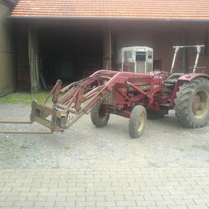 Unser alter 624