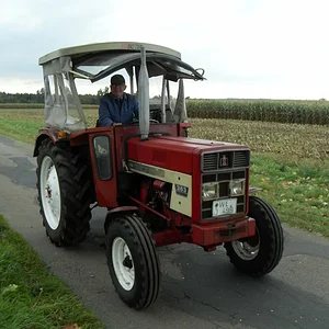 IHC844SA