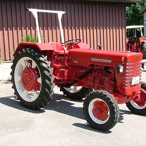 633 A