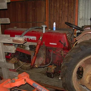 Mein D 430