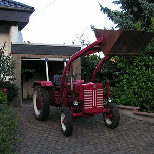 MC 436 - Fast Fertig