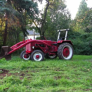 MC 436 - Fast Fertig