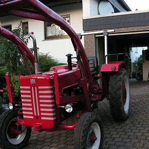 MC 436 - Fast Fertig