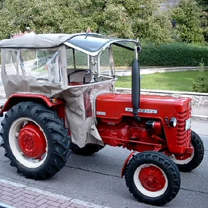 cormick D-439
