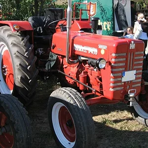 D-430 Hoch bereift.