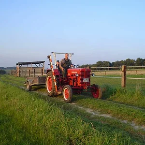 Mein Vater und mein Bekanter !
