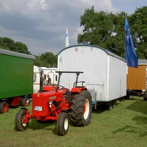 320 in Nordhorn