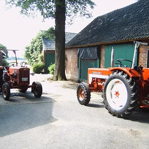 hobbybauer