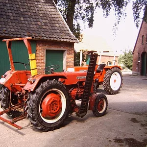 hobbybauer