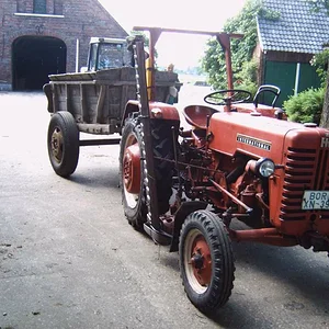 hobbybauer