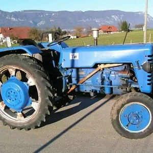 IHC blue