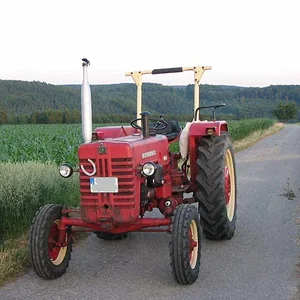 McCormick D-439