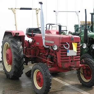 McCormick D-439