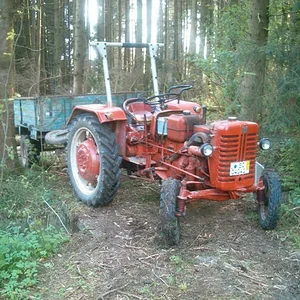 Aufräumarbeiten