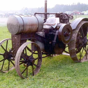 Titan, Bj.1914