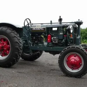 F-12-GH, 1939