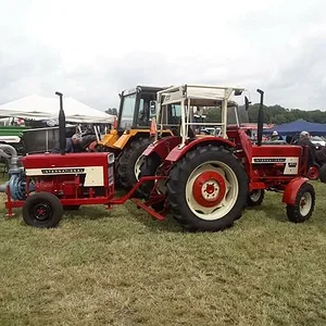 Ih 453
