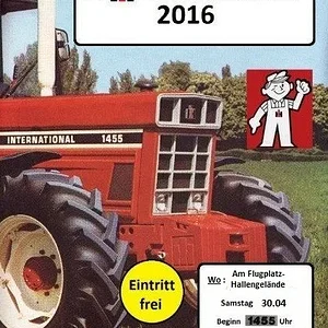 IHC Treffen Schameder 2016