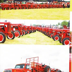 IHC treffen in Bocholt (B)