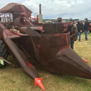 IHC treffen in Bocholt (B)