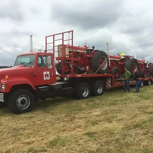 IHC treffen in Bocholt (B)