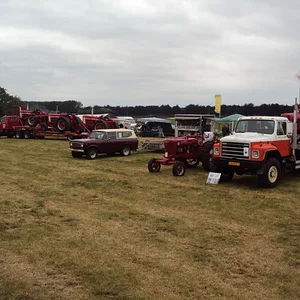 IHC treffen in Bocholt (B)