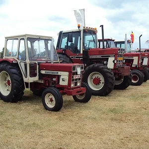 IHC treffen in Bocholt (B)