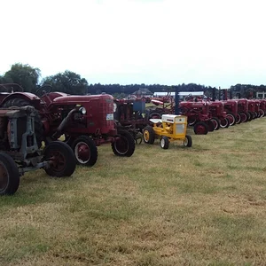 IHC treffen in Bocholt (B)