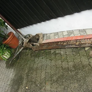 Mähbalken zu Verkaufen