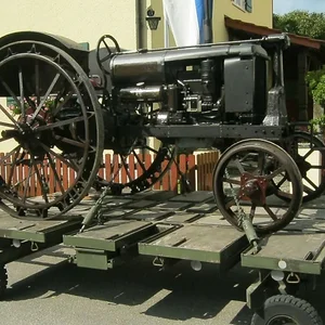 Dueseltreiber