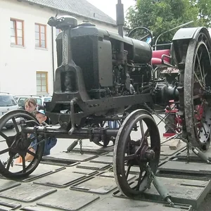 Dueseltreiber