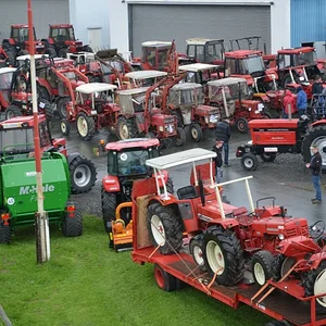 1. IHC Treffen Schameder 2014
