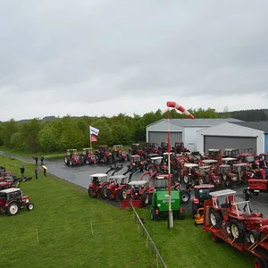 1. IHC Treffen Schameder 2014