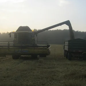 New Holland CX 8040