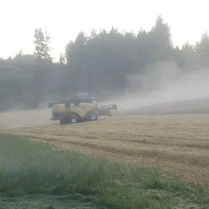 New Holland CX 8040