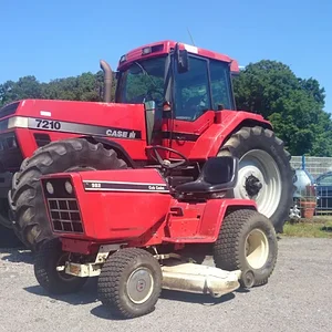 IH CC982