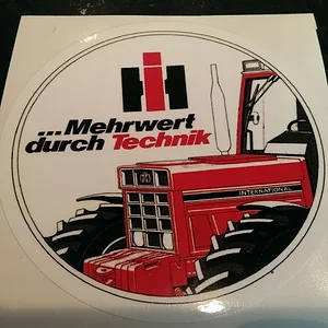 Mehrwert durch Technik