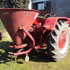 IHC 340 Dungerstreuer