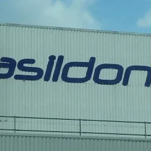 2014 50 Jahre Basildon