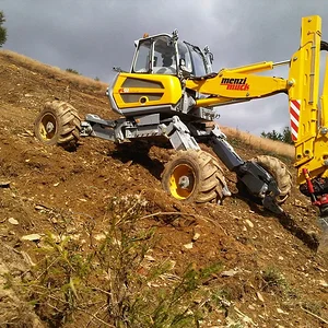 Muck 4x4
