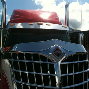 International LKW
